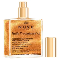 HUILE PRODIGIEUSE® OR 100ML