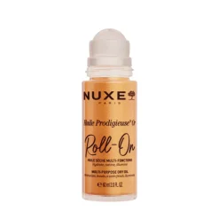 Huile Prodigieuse Or Roll-On