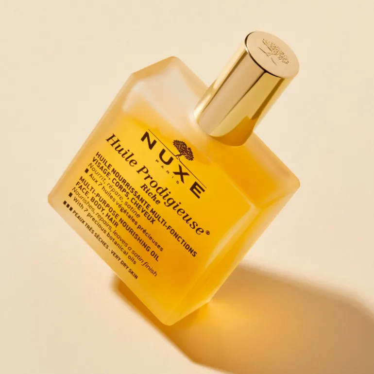 HUILE PRODIGIEUSE® RICHE 100ML