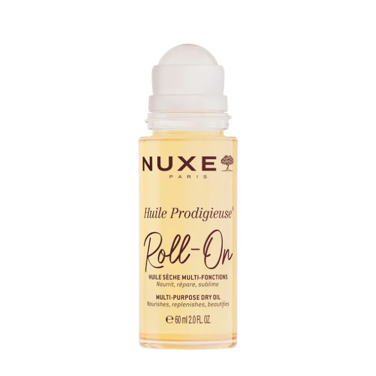 Huile Prodigieuse Roll-On