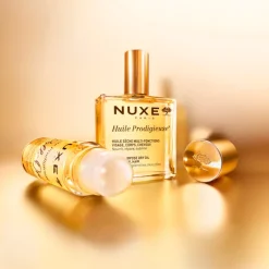 Huile Prodigieuse Roll-On