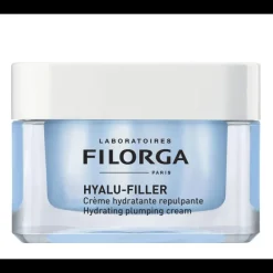 Hyalu-filler Crema