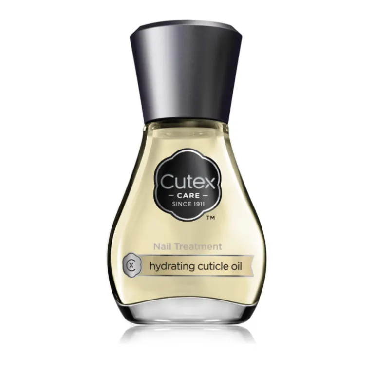 Hydrating Cuticle Oil