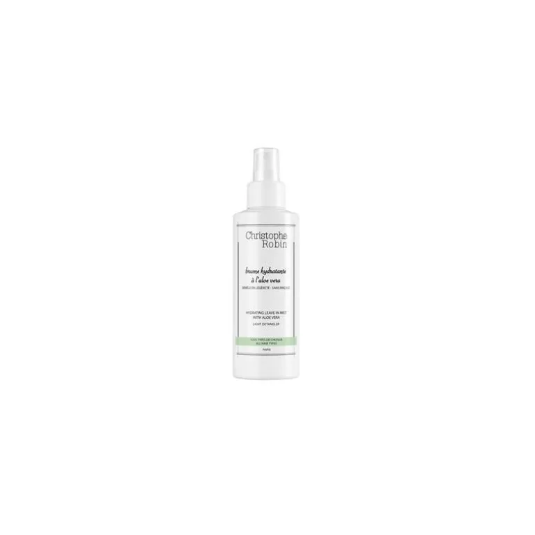 HYDRATING LEAVE IN MIST ALOE VERA 150ML