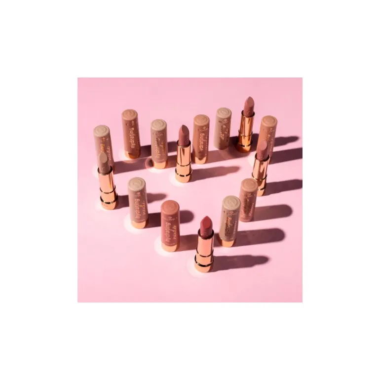 Hydrating Nude Lipstick