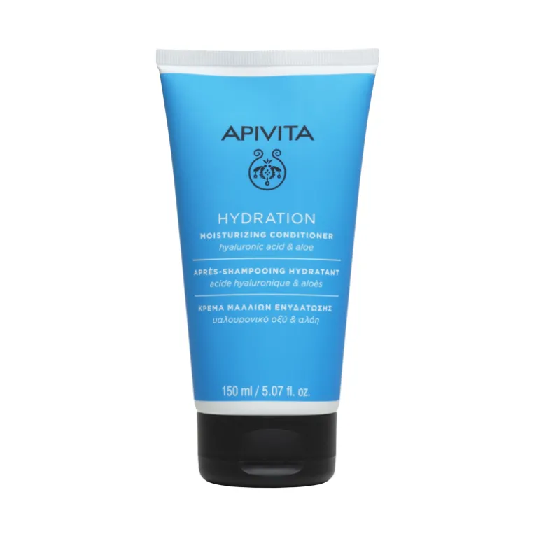 Hydration Acondicionador Hidratante para todo Tipo de Cabello