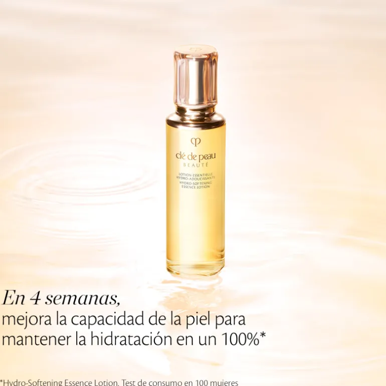 Hydro-Softening Essence Lotion