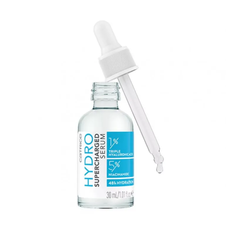 HYDRO SUPERCHARGED SÉRUM