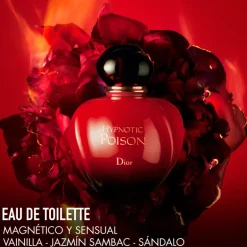 HYPNOTIC POISONEau de Toilette