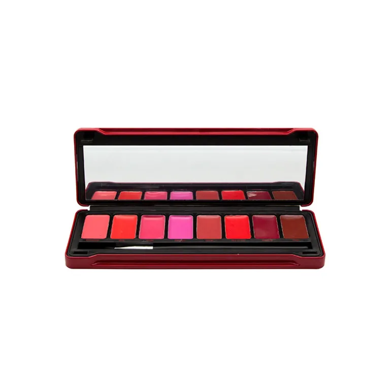 IDC COLOR PURE LIP COLOR PALETTE
