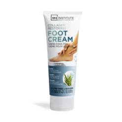 Idc Institute Collagen Restoring Foot Cream