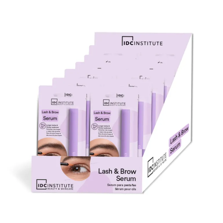 Idc Institute Lash And Brow Serum