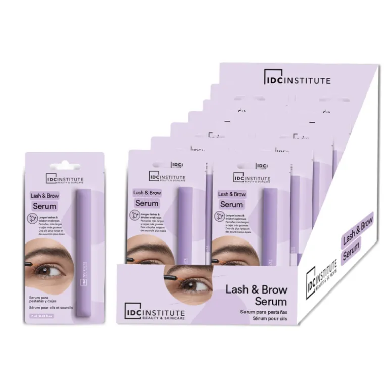 Idc Institute Lash And Brow Serum