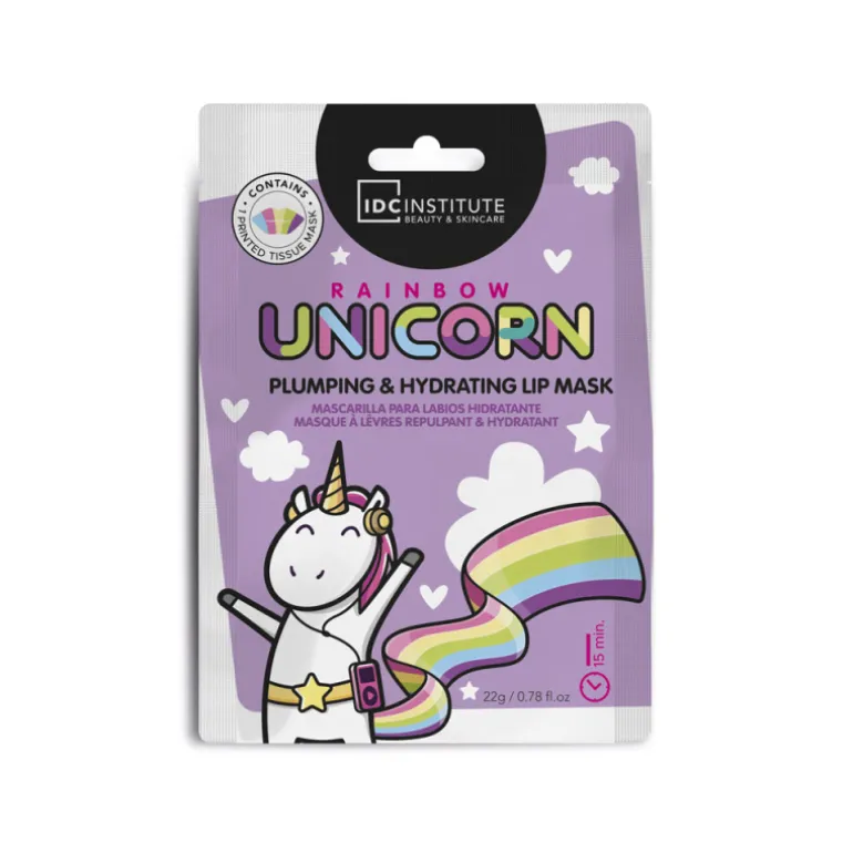 Idc Institute Unicorn Plumping Lip Mask