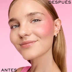 Idole Liquid Blush