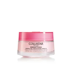 Idroattiva+ Crema-Gel Hidratación Fresca