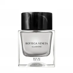 ILLUSIONE BOIS NU EDT V50 ML EDICIÓN LIMITADA