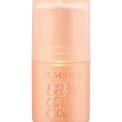 Iluminador en Barra Baby Got Glow