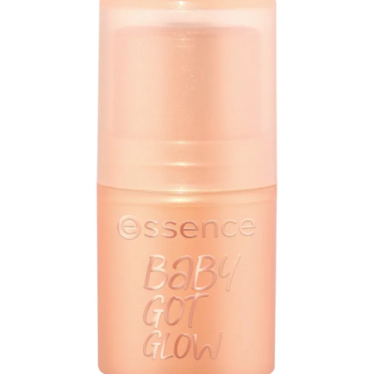 Iluminador en Barra Baby Got Glow