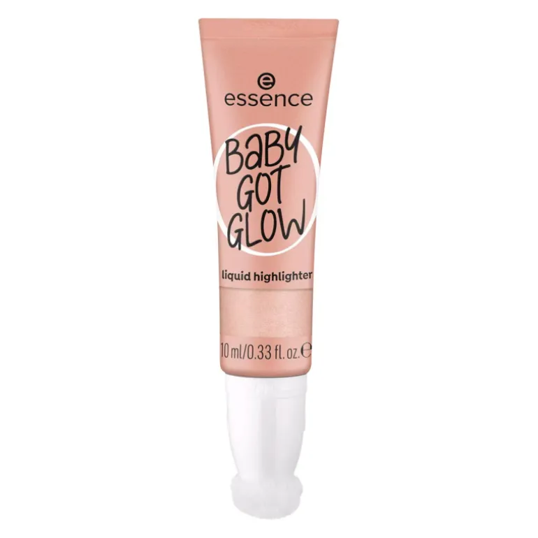 Iluminador Líquido Baby Got Glow