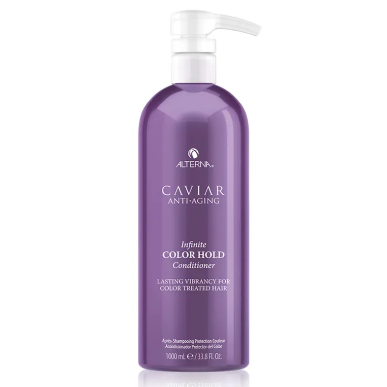 INFINITE COLOR HOLD CONDITIONER BACK BAR 1000ML