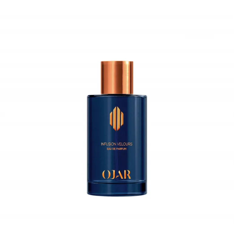 INFUSION VELOURS EAU DE PARFUM