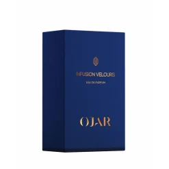 INFUSION VELOURS  EAU DE PARFUM