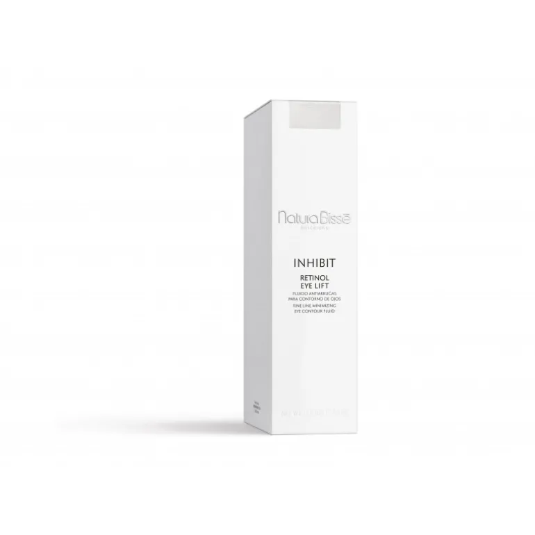 INHIBIT RETINOL EYE SERUM 15ML