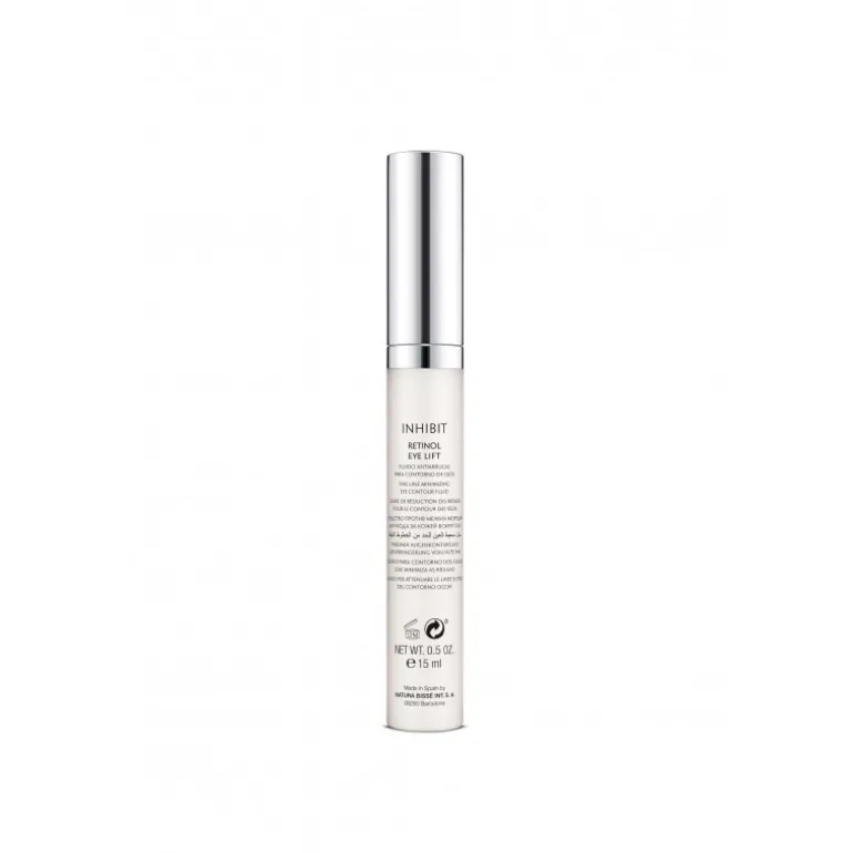 INHIBIT RETINOL EYE SERUM 15ML
