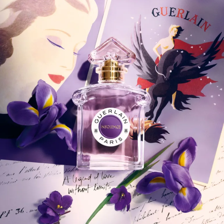 INSOLENCE EDP 75ML