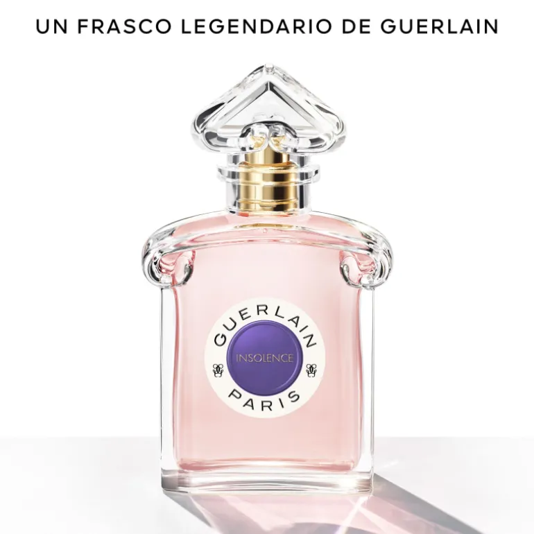 INSOLENCE EDT 75ML