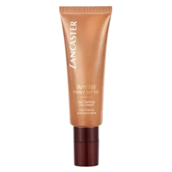 INSTANT SELF TAN GEL CREAM FACE 50ML