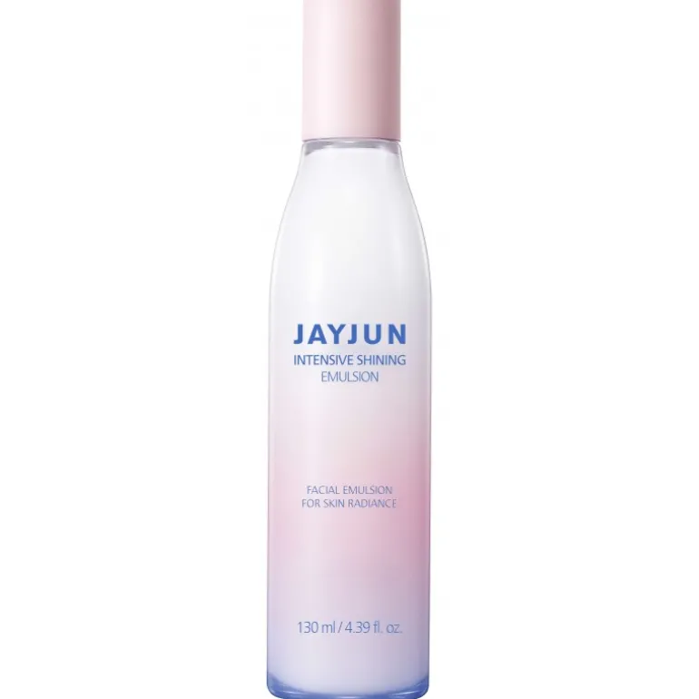 INTENSIVE SHINING EMULSION 130ML