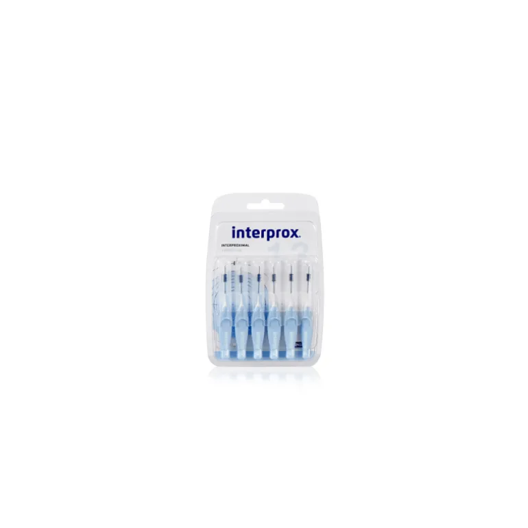 INTERPROX 4G CILINDRICO BLISTER