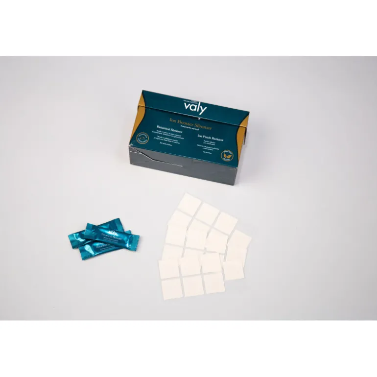 ION BOOSTER SLIMMER