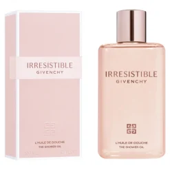 IRRESISTIBLE SHOWER OIL