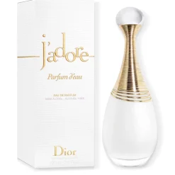 J'ADORE PARFUM D'EAUEau de Parfum sin alcohol - notas florales