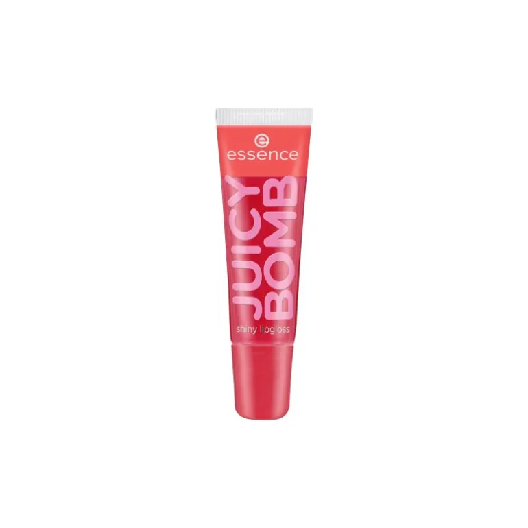 Juicy Bomb Shiny Lipgloss