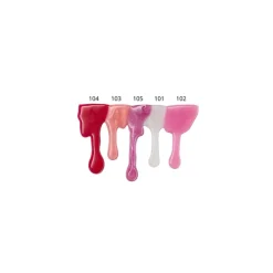 Juicy Bomb Shiny Lipgloss