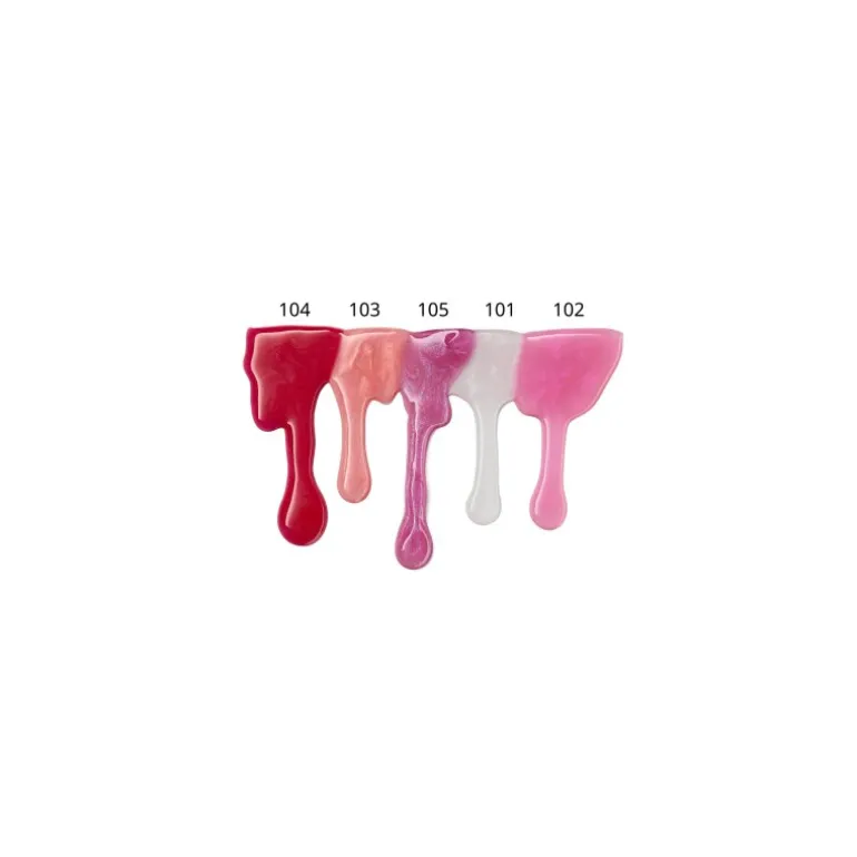 Juicy Bomb Shiny Lipgloss