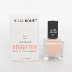 JULIA NO MORE YELLOW NUDE