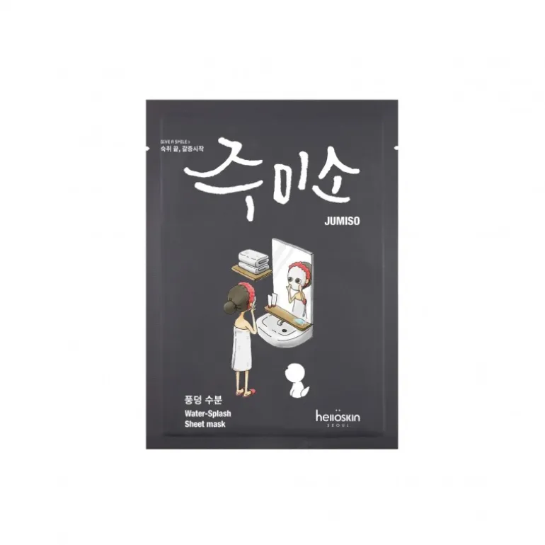 JUMISO WATER SPLASH 26ML