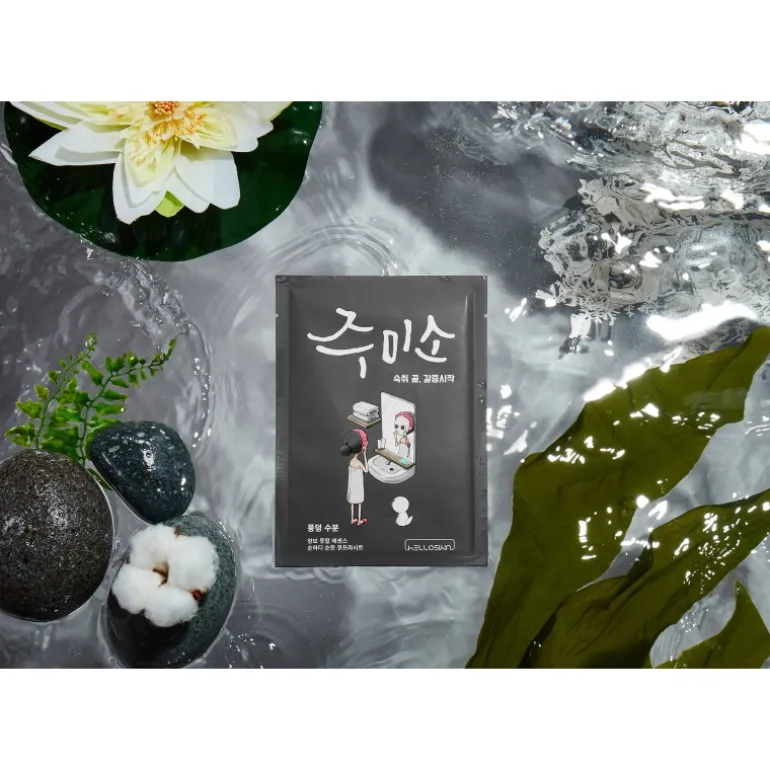 JUMISO WATER SPLASH 26ML
