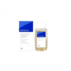 KAIDAX CHAMPÚ ANTICAIDA 400ML