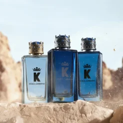 K EAU DE PARFUM INTENSE
