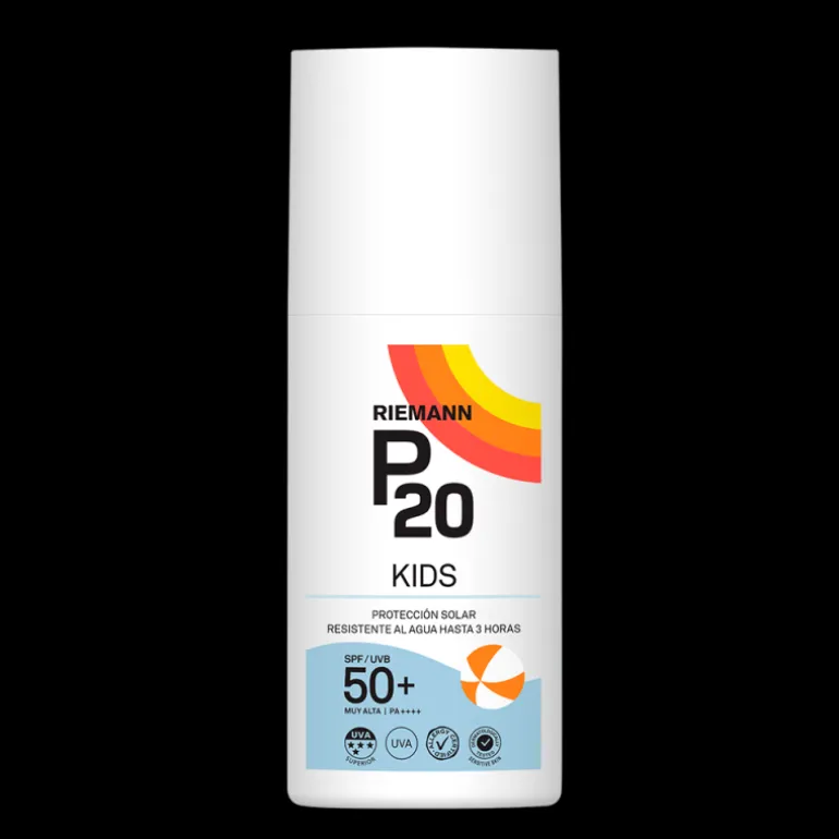Kids SPF50+