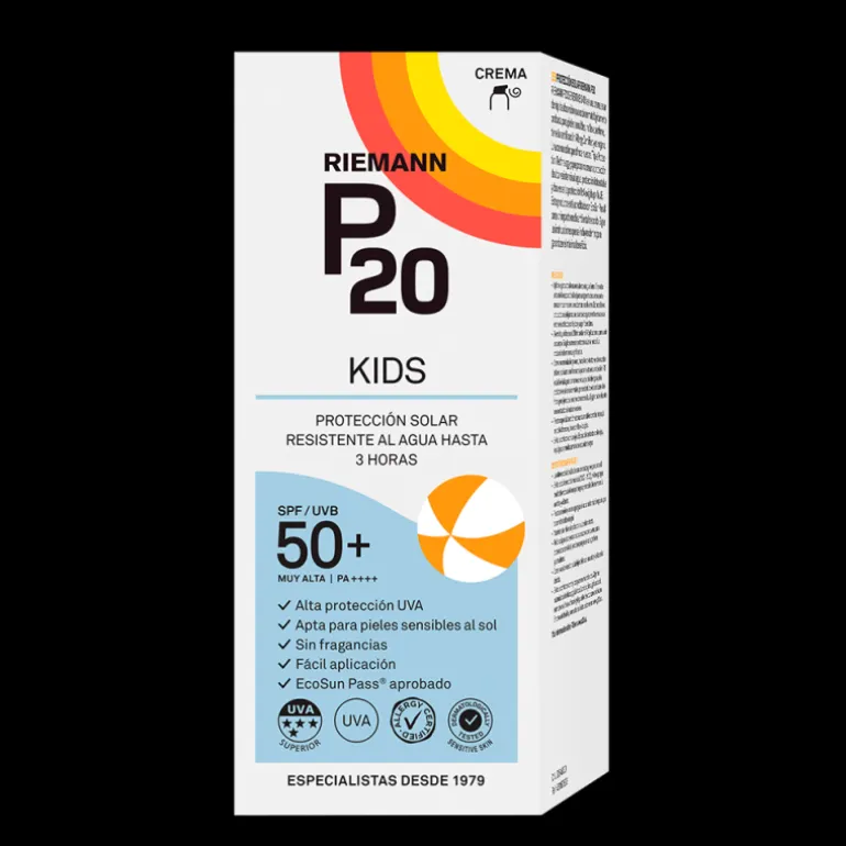 Kids SPF50+