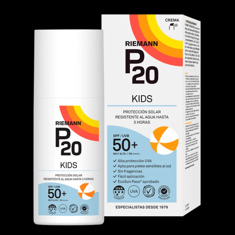 Kids SPF50+
