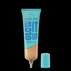 Kind & Free Glow It Up