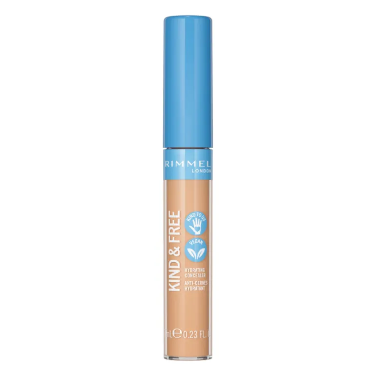 Kind & Free Hydrating Concealer